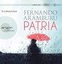 Cover: Patria