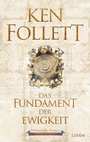 Cover: Das Fundament der Ewigkeit - L&uuml;bbe