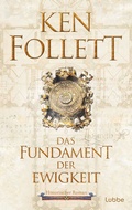 Cover: Das Fundament der Ewigkeit - L&uuml;bbe
