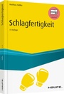 Cover: Schlagfertigkeit - Haufe-Lexware