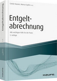 Bild vergrößern Bild: Entgeltabrechnung