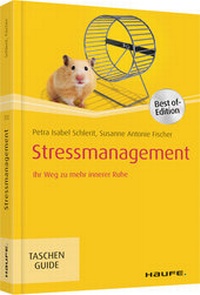 Enlarge image Cover: Stressmanagement - Haufe-Lexware