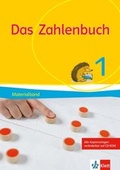 Cover: Das Zahlenbuch 1 - Klett