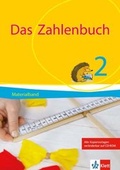 Cover: Das Zahlenbuch 2 - Klett