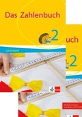 Cover: Das Zahlenbuch 2 - Klett