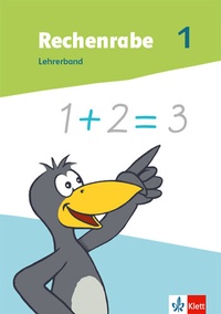 Enlarge image Cover: Das Zahlenbuch 3 - Klett