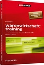 Cover: Lexware warenwirtschaft&reg; training - Haufe-Lexware