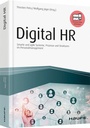 Cover: Digital HR - Haufe-Lexware