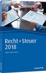 Cover: Recht- und Steuer Kompass 2018 - Haufe-Lexware