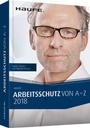 Bild: Arbeitsschutz von A-Z 2018 - Haufe-Lexware