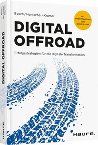 Abbildung von: Digital Offroad - Haufe-Lexware