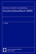 Cover: Sozialrechtshandbuch SRH - Nomos