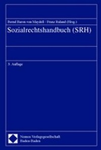 Abbildung von: Sozialrechtshandbuch SRH - Nomos