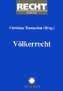 Bild: V&ouml;lkerrecht - Nomos