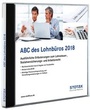 Bild: ABC des Lohnbüros 2018 - DVD/Online - Stollfuß