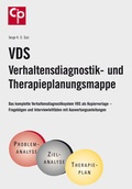 Cover: VDS Verhaltensdiagnostik-Materialmappe - Psychosozial-Verlag