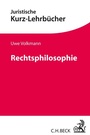 Cover: Rechtsphilosophie - C.H.BECK