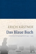 Cover: Das Blaue Buch