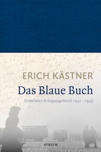 Enlarge image Cover: Das Blaue Buch