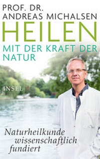 Abbildung von: Heilen mit der Kraft der Natur