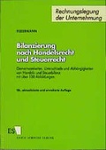 Cover: Bilanzierung nach Handelsrecht und Steuerrecht - Erich Schmidt Verlag