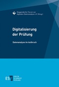 Bild: Digitalisierung der Pr&uuml;fung - Erich Schmidt Verlag