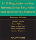Cover: US Regulation of International Securities & Derivatives Markets - Aspen Publishers Inc.,U.S.