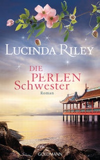Abbildung von: Die Perlenschwester - Goldmann