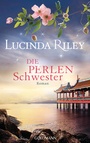 Cover: Die Perlenschwester - Goldmann