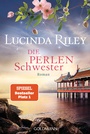 Cover: Die Perlenschwester - Goldmann