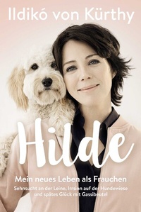 Abbildung von: Hilde - Wunderlich