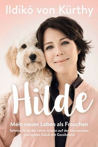 Enlarge image Cover: Hilde - Wunderlich