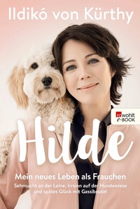 Enlarge image Cover: Hilde - Wunderlich