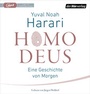 Bild: Homo Deus - Der H&ouml;rverlag
