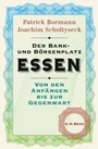 Cover: Der Bank- und Börsenplatz Essen - C.H.BECK