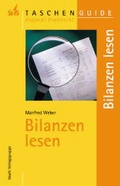 Cover: Bilanzen lesen - STS