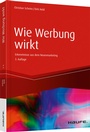 Cover: Wie Werbung wirkt - Haufe-Lexware