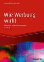 Cover: Wie Werbung wirkt