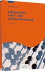 Bild: Lehrgang der Lohn- und Gehaltsabrechnung - Schäffer-Poeschel