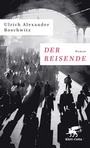 Cover: Der Reisende - Klett-Cotta