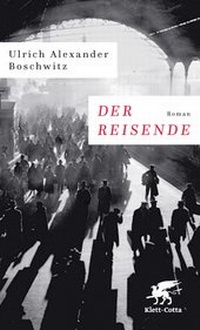 Enlarge image Cover: Der Reisende - Klett-Cotta