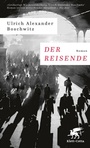 Cover: Der Reisende - Klett-Cotta