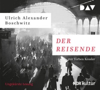 Enlarge image Cover: Der Reisende - Der Audio Verlag