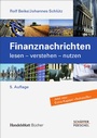 Bild: Finanznachrichten lesen - verstehen - nutzen - Schäffer-Poeschel