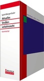 Cover: Aktuelles Straßenverkehrsrecht - Kommentar - Grundwerk mit Fortsetzungsbezug - Walhalla