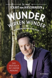 Abbildung von: Wunder wirken Wunder - Rowohlt