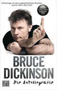 Enlarge image Cover: What Does This Button Do? - Random House ebook