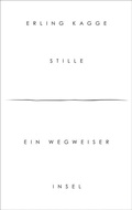 Cover: Stille