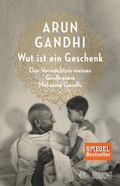 Cover: Wut ist ein Geschenk - DuMont Buchverlag