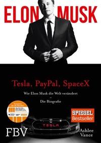 Abbildung von: Elon Musk